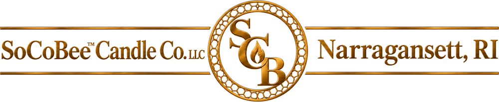 SoCoBee™ Candle Co. LLC, Narragansett, RI
